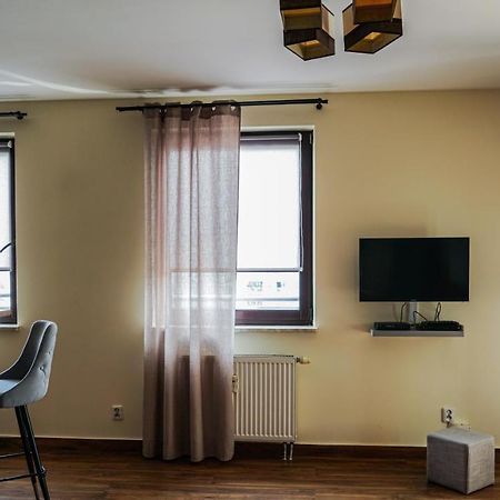 Velvet Bemowo XII Apartment Warsaw Exterior photo